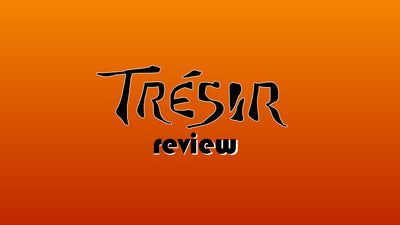 Trésor Review