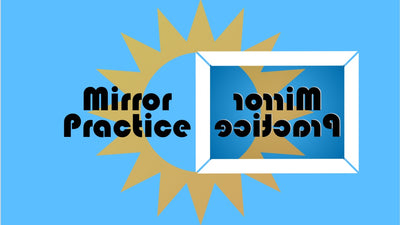 Mirror Practice