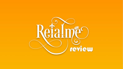 Reialme Review